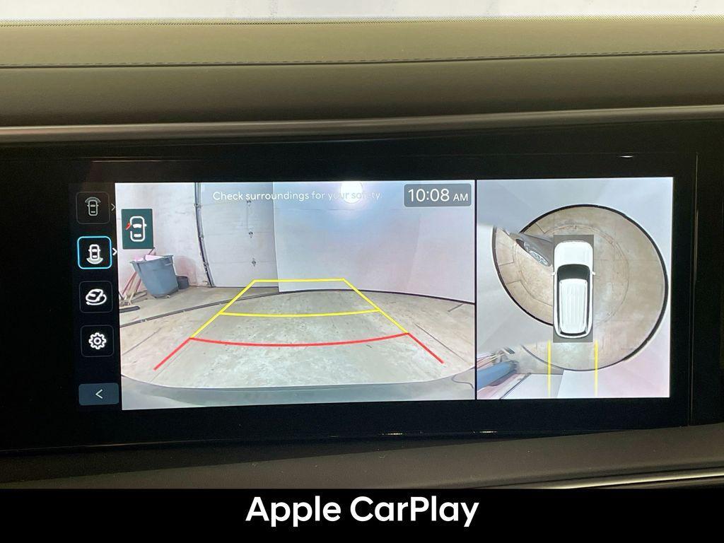 new 2026 Hyundai Palisade car, priced at $55,198