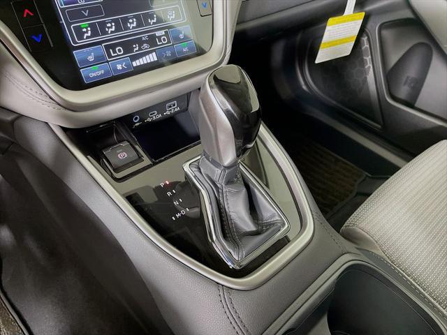 new 2025 Subaru Outback car, priced at $36,443
