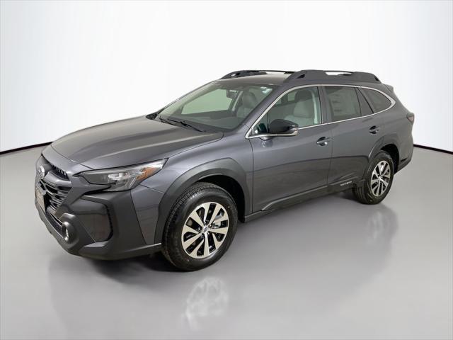 new 2025 Subaru Outback car, priced at $36,443