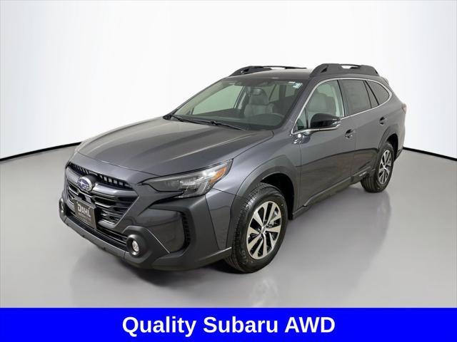 new 2025 Subaru Outback car, priced at $36,443