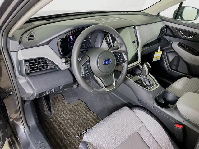 new 2025 Subaru Outback car, priced at $36,443