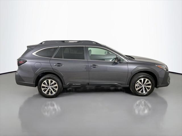 new 2025 Subaru Outback car, priced at $36,443