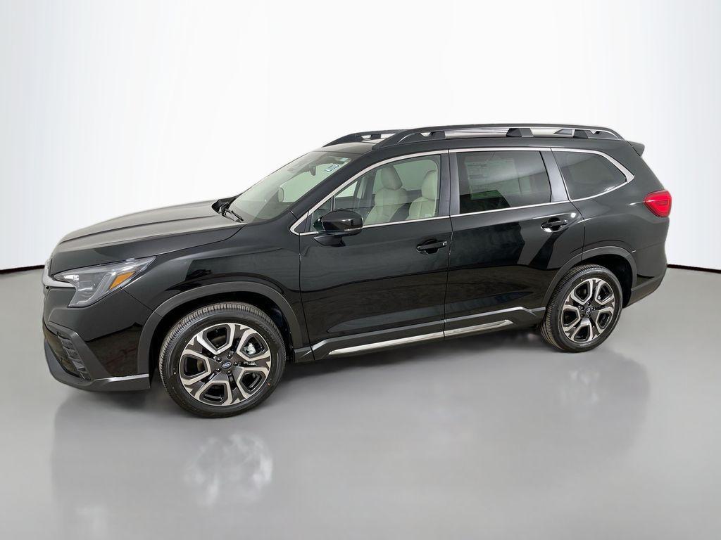 new 2025 Subaru Ascent car, priced at $48,643