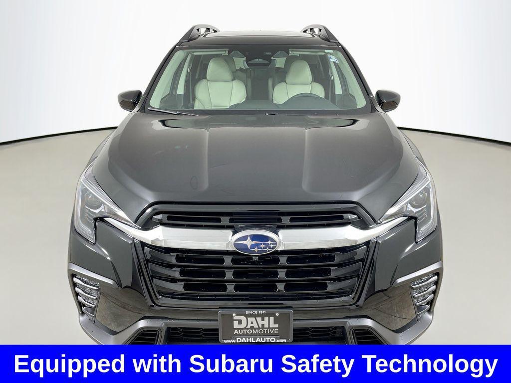 new 2025 Subaru Ascent car, priced at $48,643
