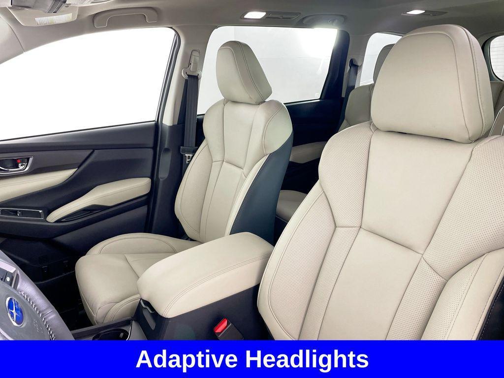 new 2025 Subaru Ascent car, priced at $48,643