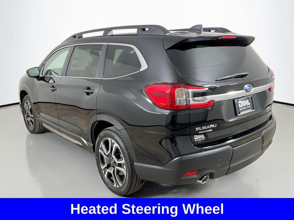 new 2025 Subaru Ascent car, priced at $48,643
