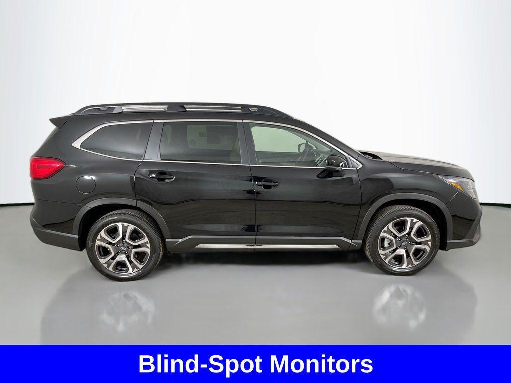 new 2025 Subaru Ascent car, priced at $48,643
