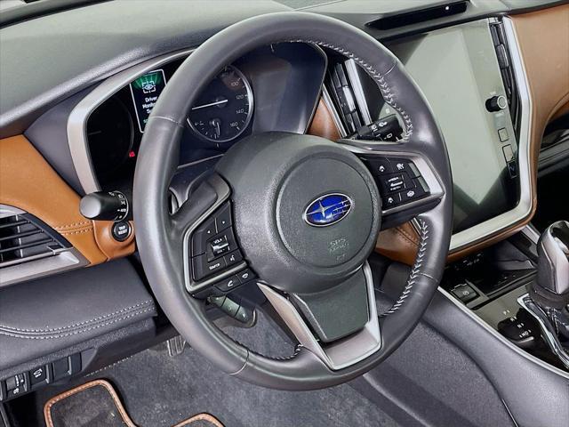 used 2020 Subaru Outback car, priced at $30,493