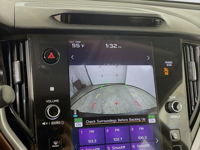 used 2020 Subaru Outback car, priced at $30,493