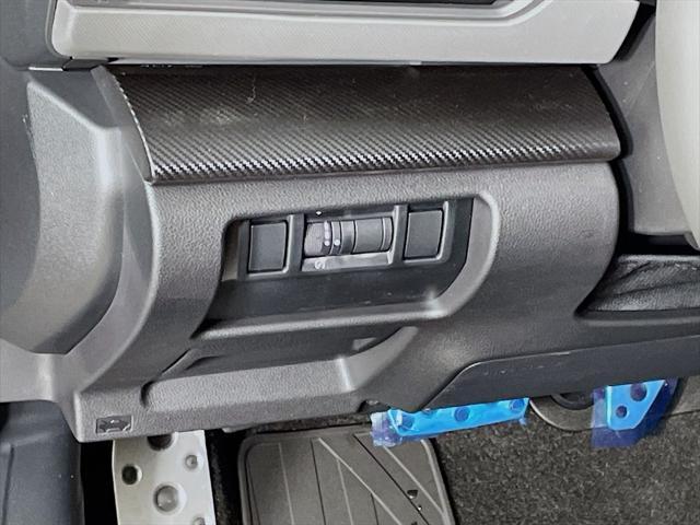 new 2025 Subaru Crosstrek car, priced at $31,719