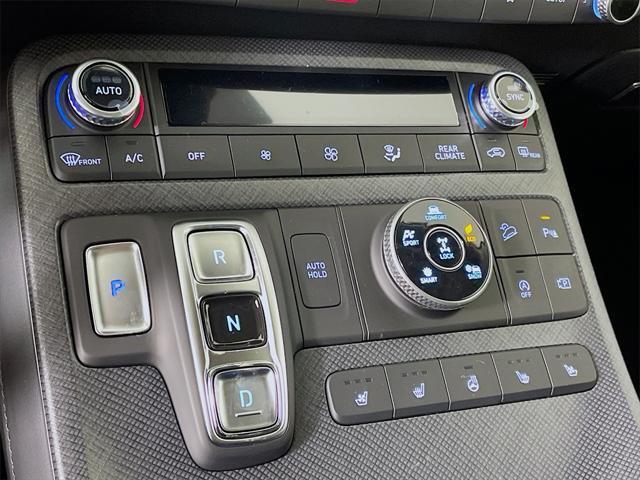 new 2025 Hyundai Palisade car, priced at $48,449
