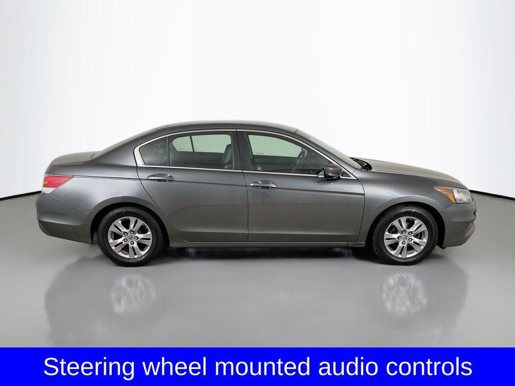 used 2011 Honda Accord car, priced at $7,554