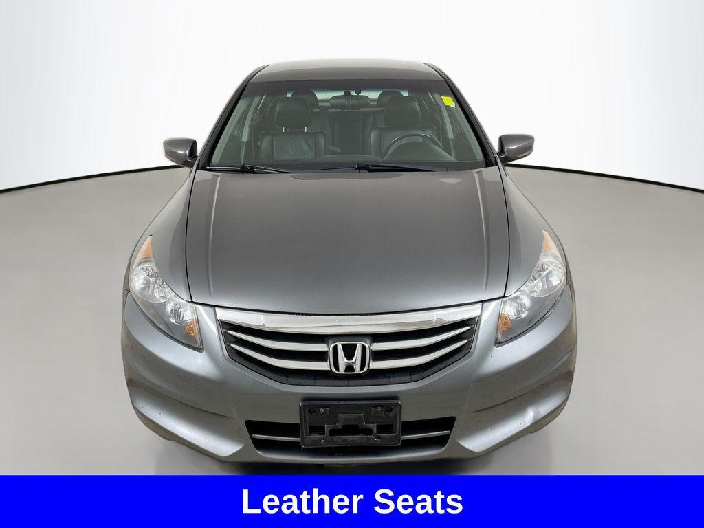 used 2011 Honda Accord car, priced at $7,554