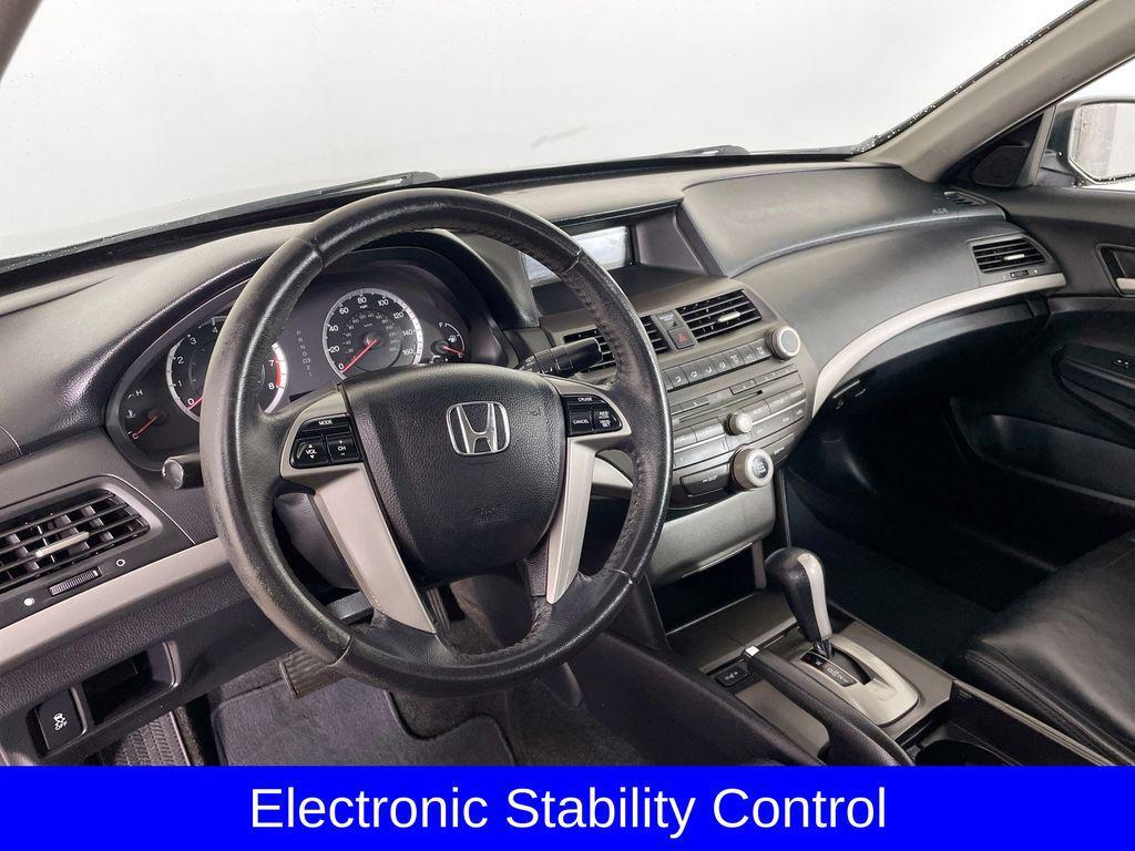 used 2011 Honda Accord car, priced at $7,554