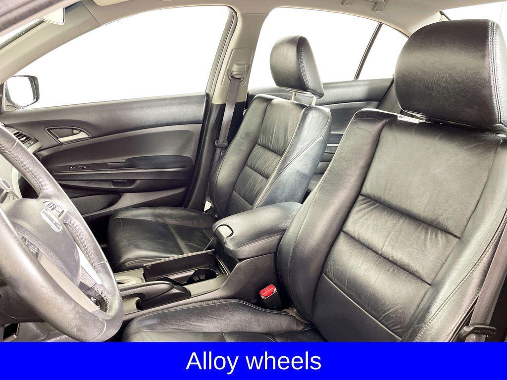 used 2011 Honda Accord car, priced at $7,554