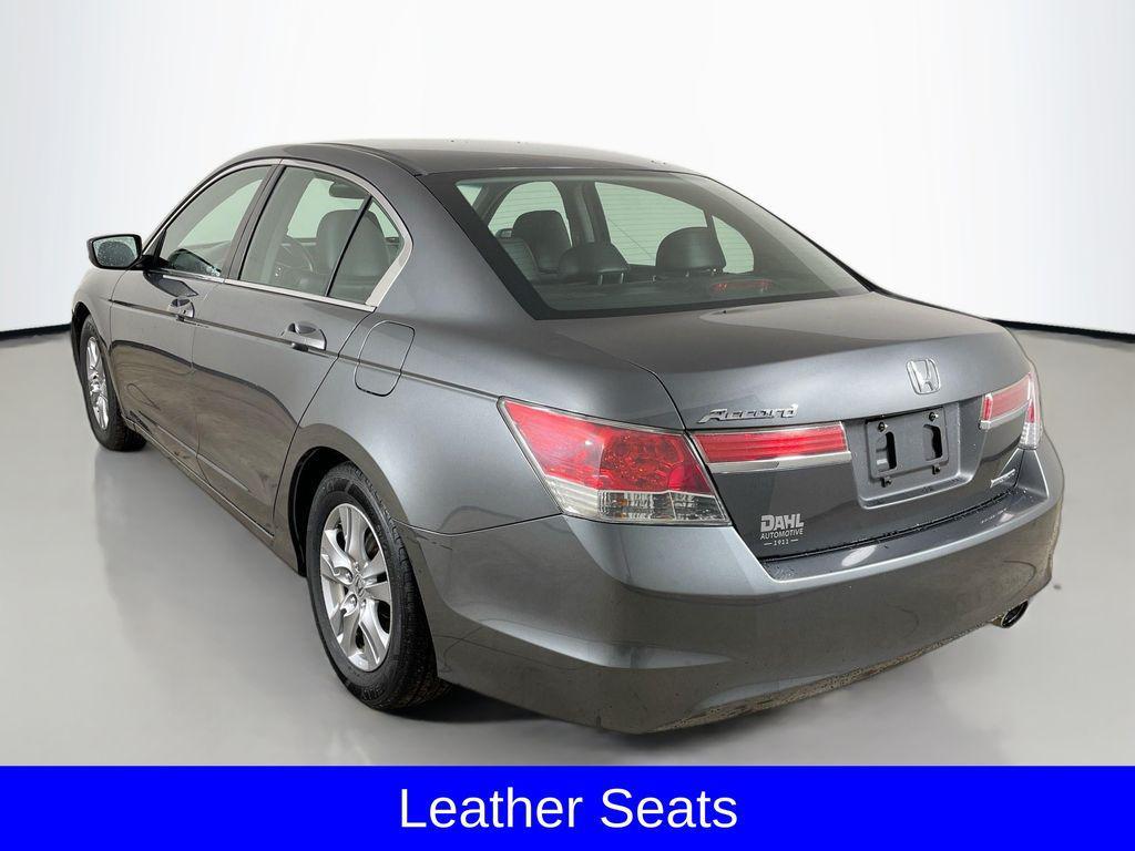 used 2011 Honda Accord car, priced at $7,554