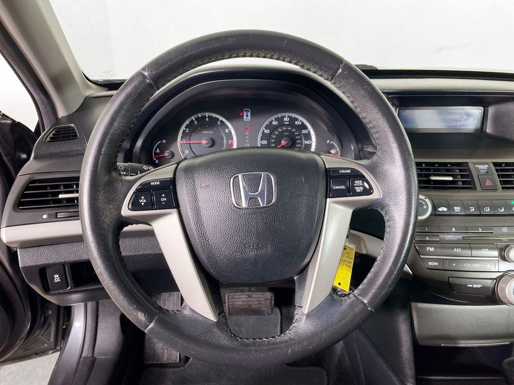 used 2011 Honda Accord car, priced at $7,554