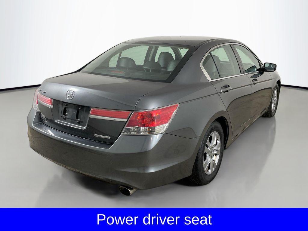 used 2011 Honda Accord car, priced at $7,554