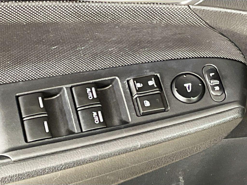 used 2011 Honda Accord car, priced at $7,554