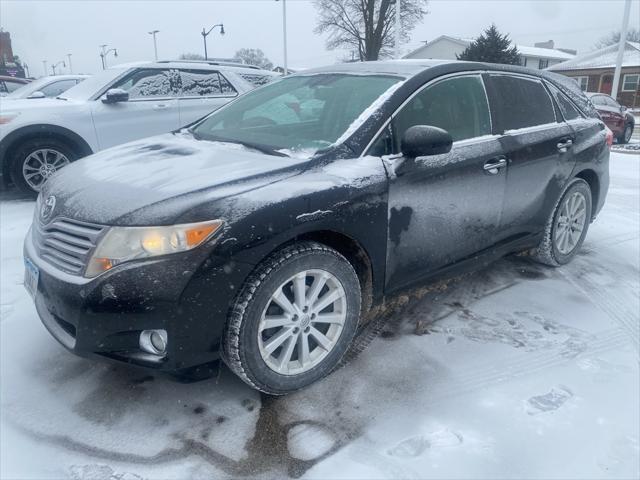 used 2009 Toyota Venza car, priced at $7,911