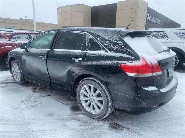 used 2009 Toyota Venza car, priced at $7,911