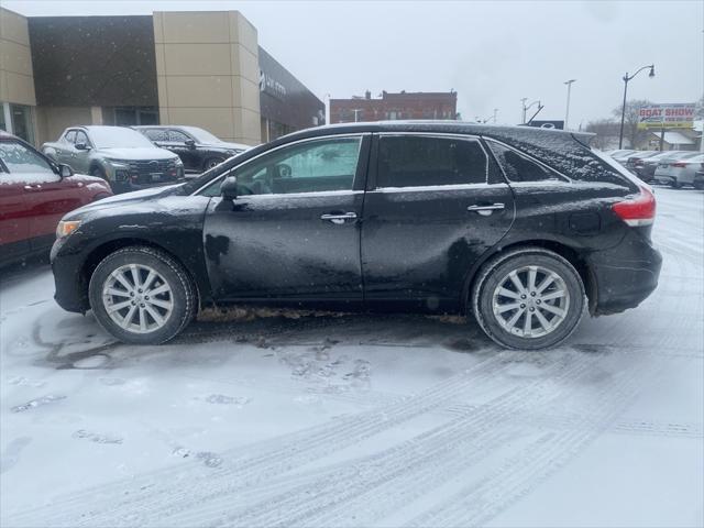 used 2009 Toyota Venza car, priced at $7,911