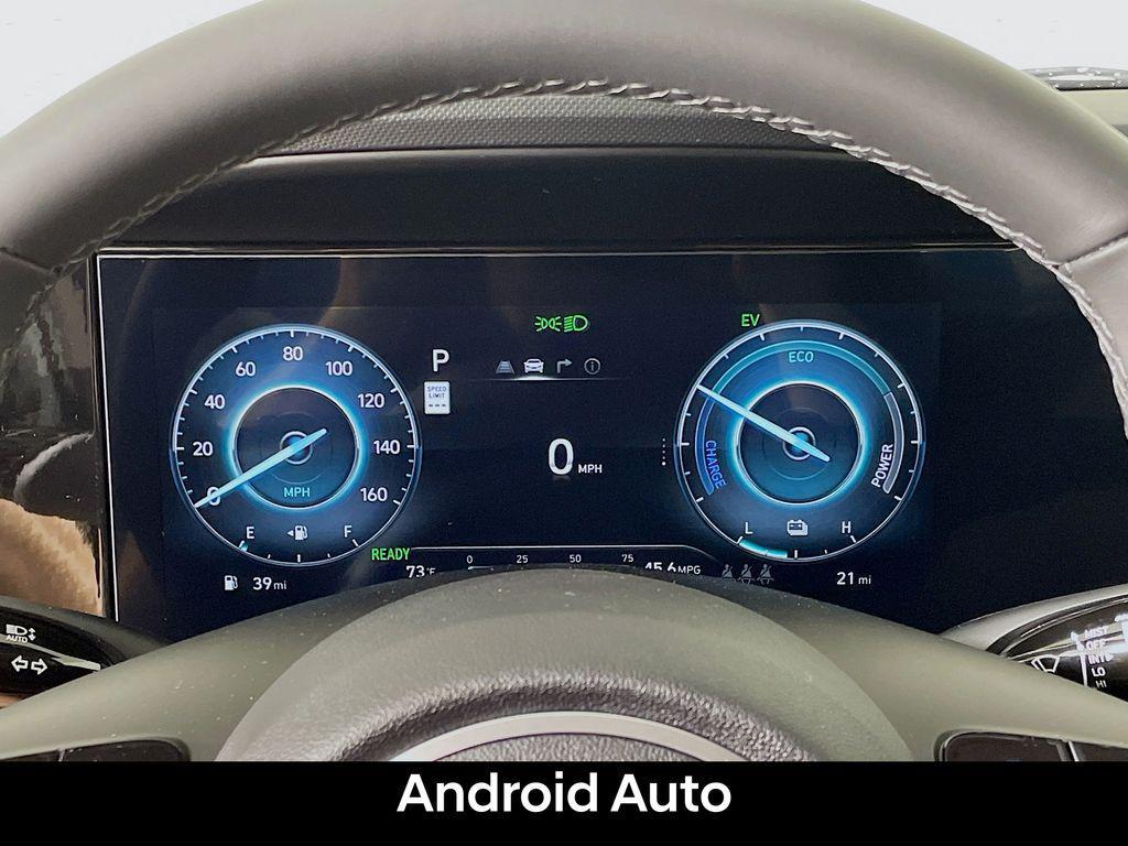 new 2025 Hyundai Elantra car, priced at $28,277