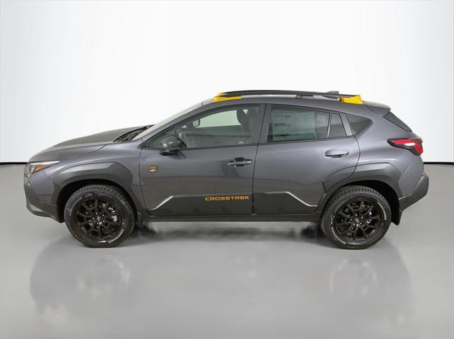 new 2025 Subaru Crosstrek car, priced at $37,665