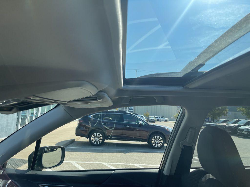 used 2020 Subaru Forester car, priced at $21,995
