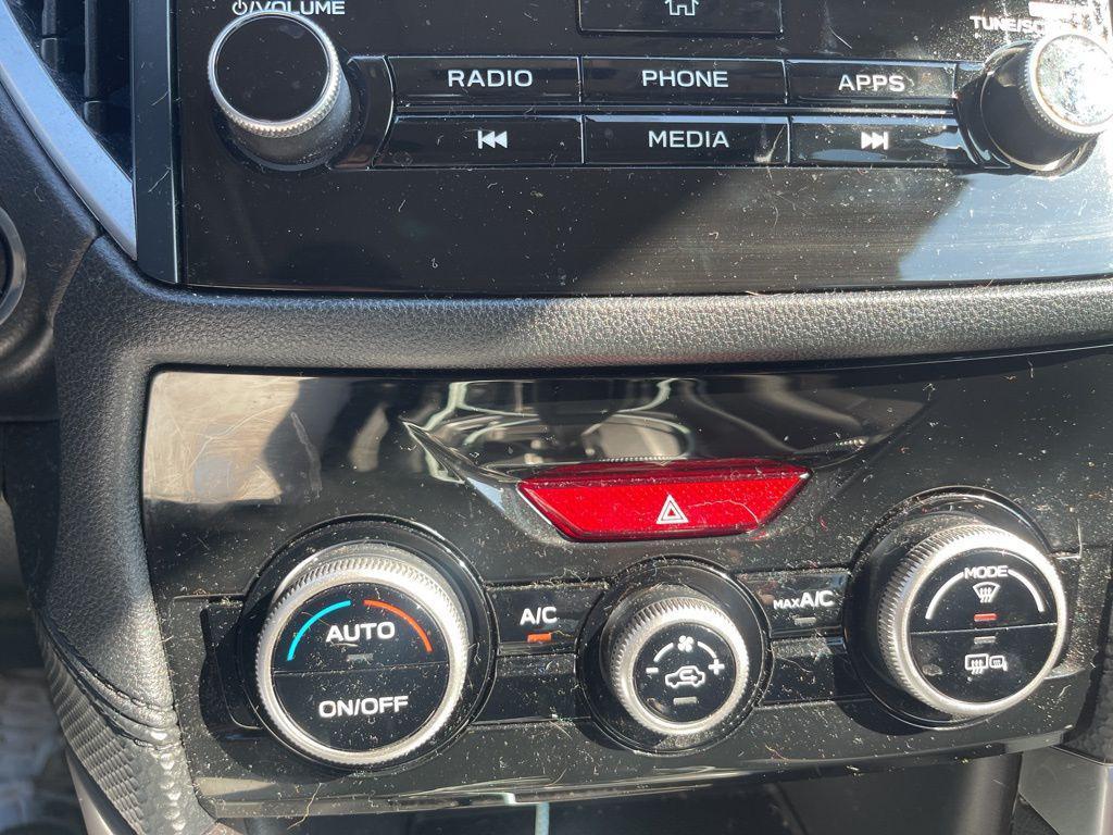 used 2020 Subaru Forester car, priced at $21,995