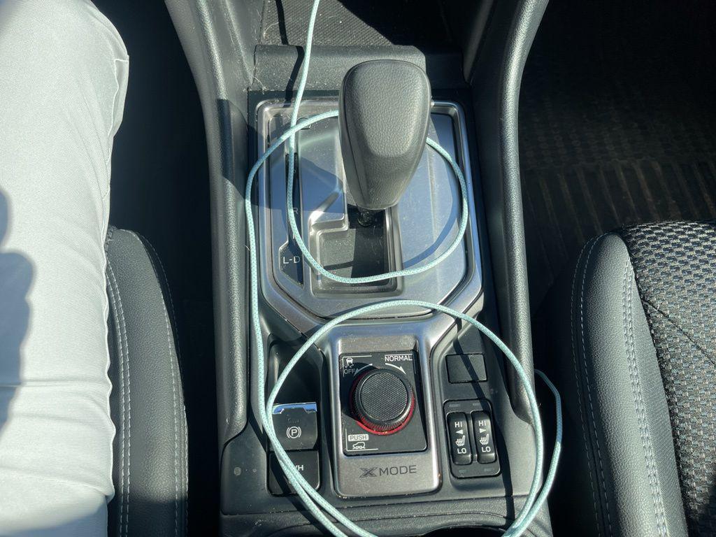 used 2020 Subaru Forester car, priced at $21,995