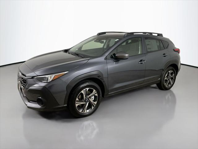 new 2025 Subaru Crosstrek car, priced at $28,500