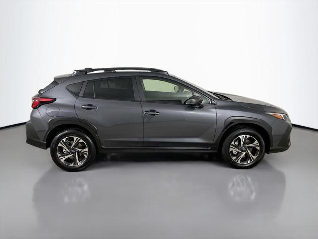 new 2025 Subaru Crosstrek car, priced at $28,500