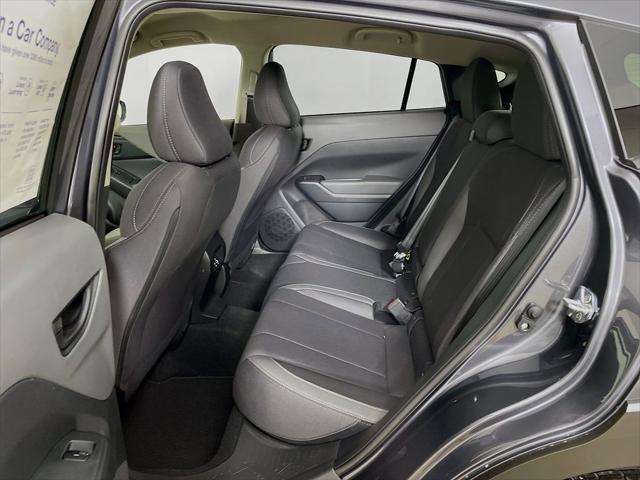 new 2025 Subaru Crosstrek car, priced at $28,500