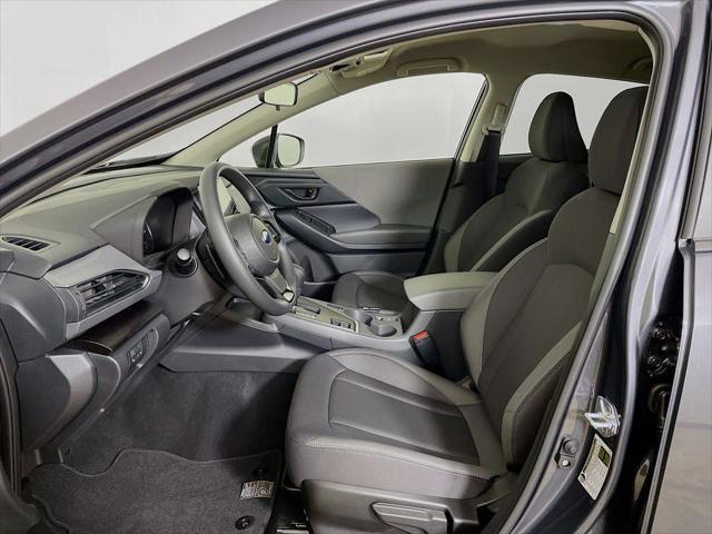 new 2025 Subaru Crosstrek car, priced at $28,500