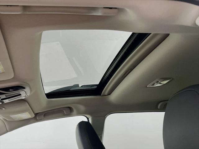 new 2025 Subaru Outback car, priced at $38,802