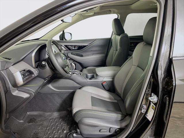 new 2025 Subaru Outback car, priced at $38,802