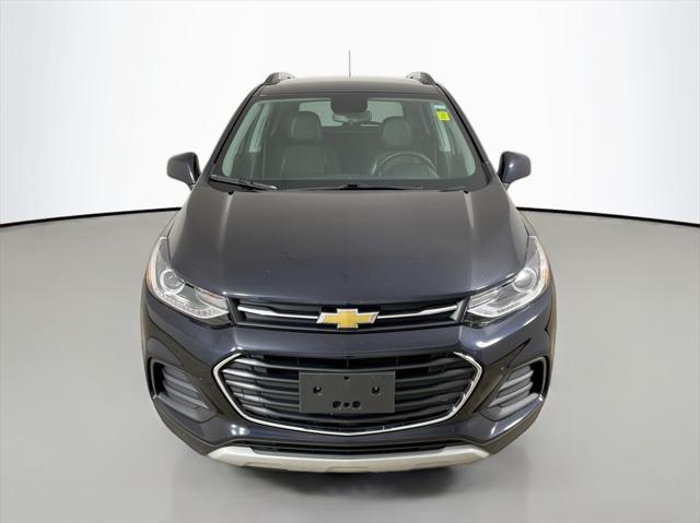 used 2022 Chevrolet Trax car, priced at $17,365