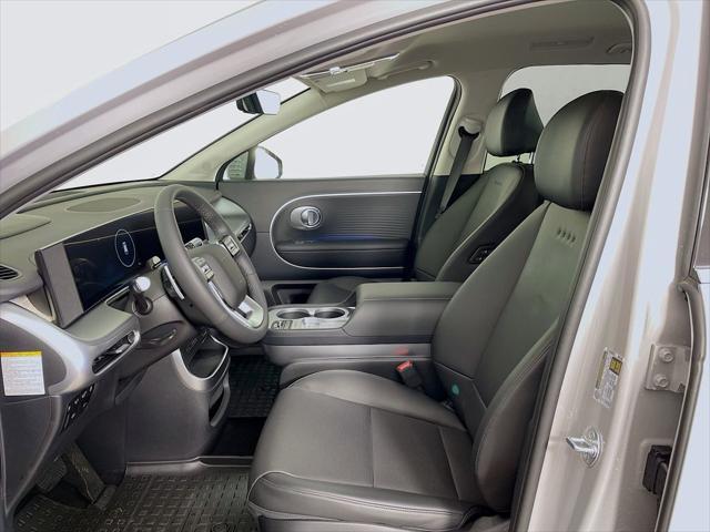 new 2026 Hyundai IONIQ 9 car, priced at $69,320