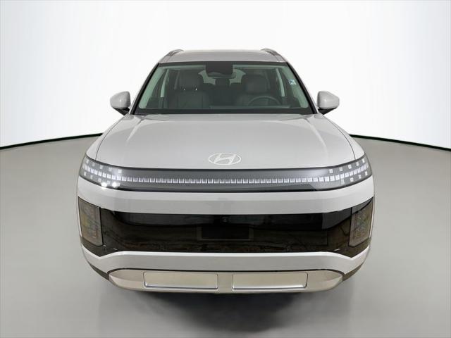 new 2026 Hyundai IONIQ 9 car, priced at $69,320