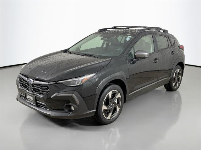 new 2025 Subaru Crosstrek car, priced at $37,007