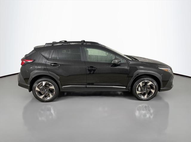 new 2025 Subaru Crosstrek car, priced at $37,007