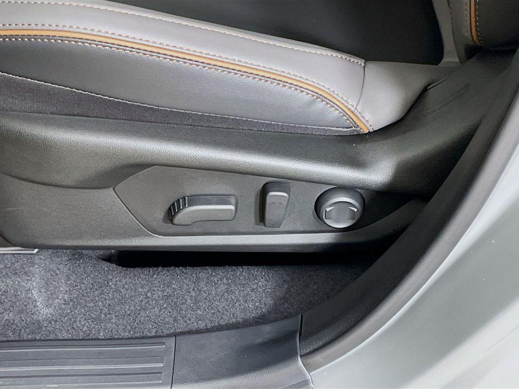 new 2025 Subaru Forester car, priced at $38,895