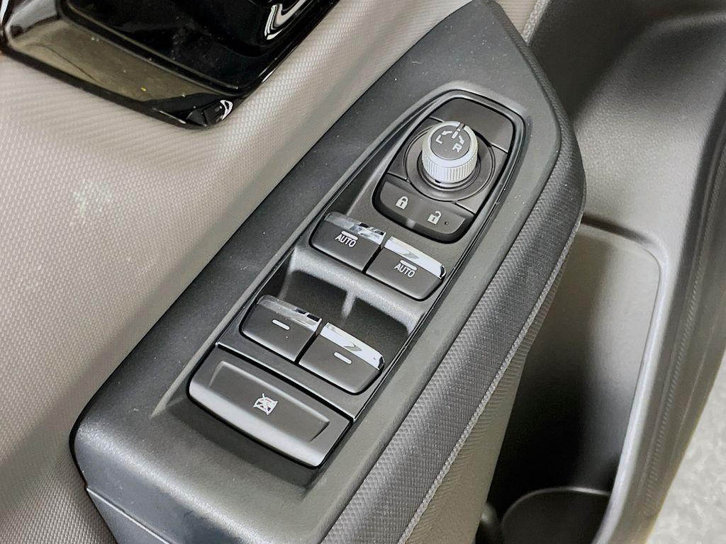 new 2025 Subaru Forester car, priced at $38,895