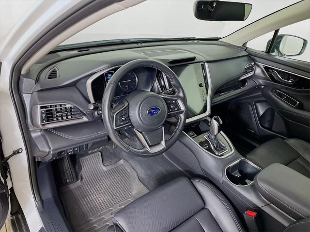 used 2021 Subaru Outback car, priced at $25,514