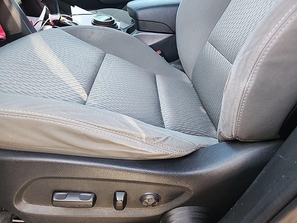 used 2017 Hyundai Santa Fe car, priced at $8,998