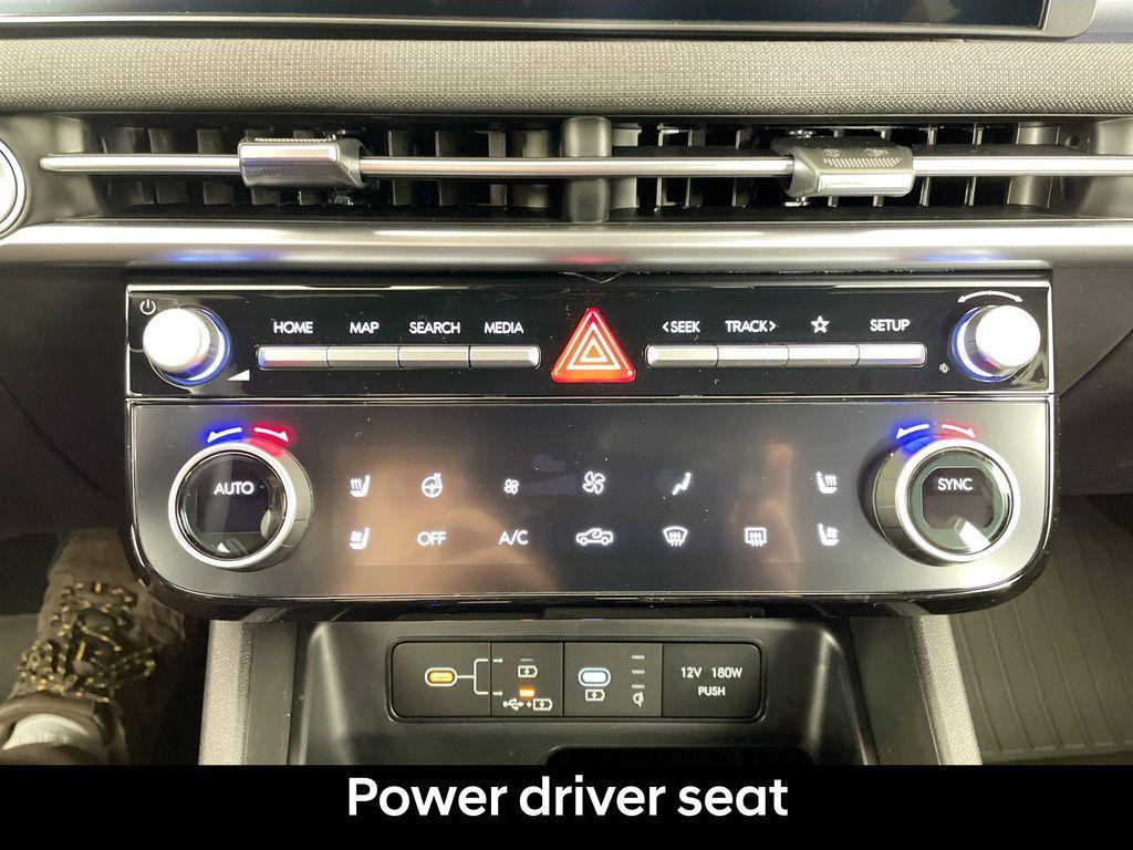 new 2026 Hyundai SANTA CRUZ car, priced at $44,548