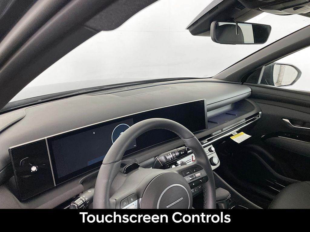 new 2026 Hyundai SANTA CRUZ car, priced at $44,548