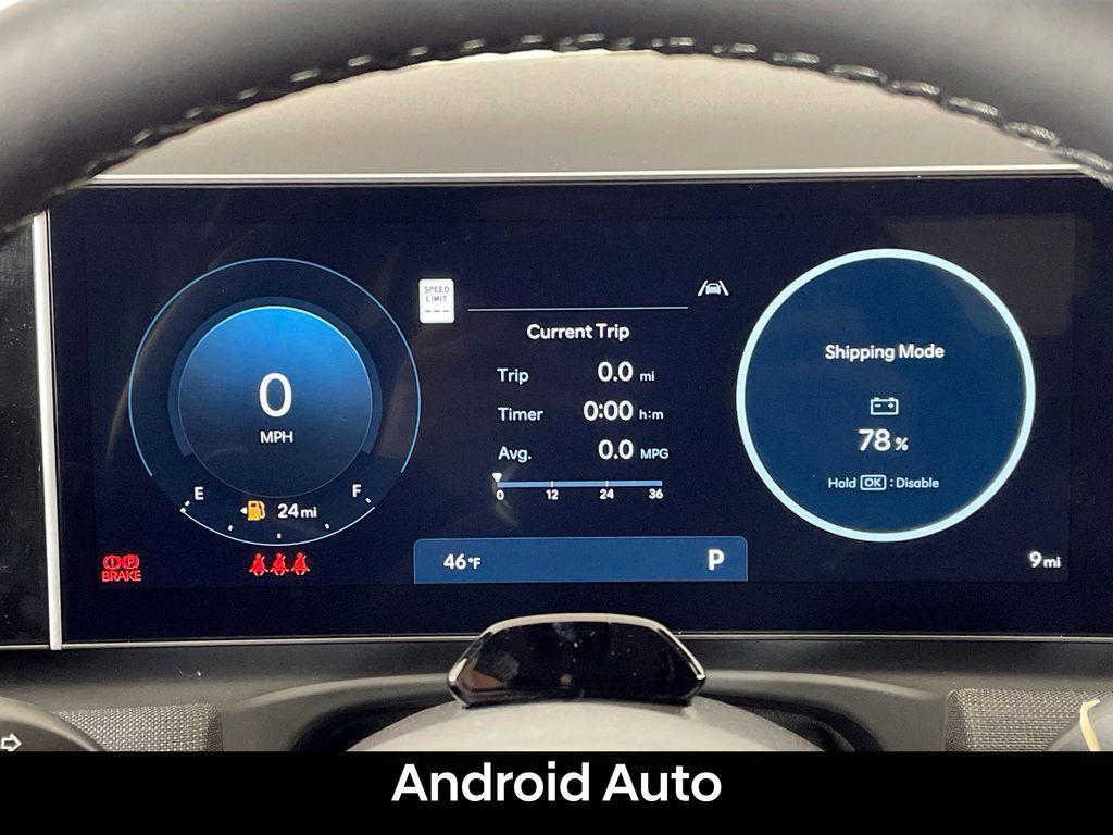 new 2026 Hyundai SANTA CRUZ car, priced at $44,548