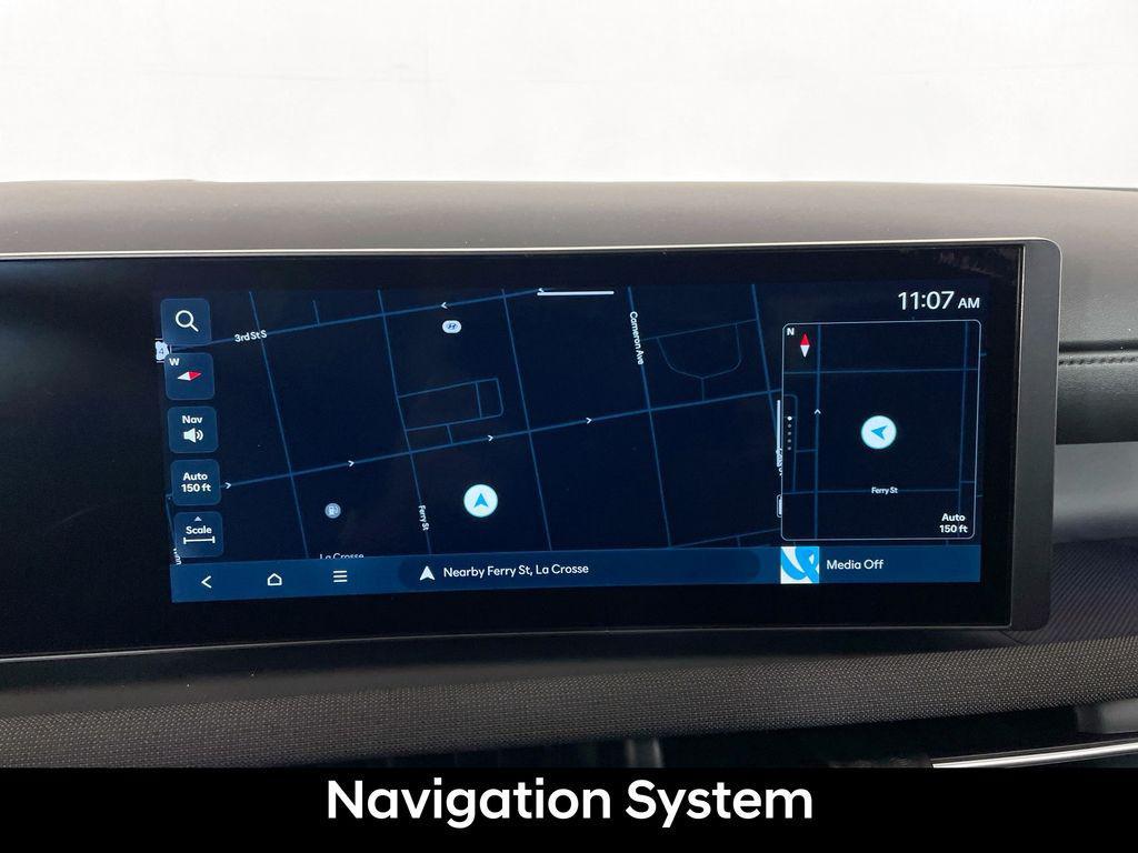 new 2026 Hyundai SANTA CRUZ car, priced at $44,548